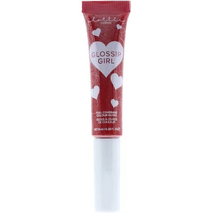 Lip Gloss, Lottie London, Glossip Girl, 8ml — preț și oferte