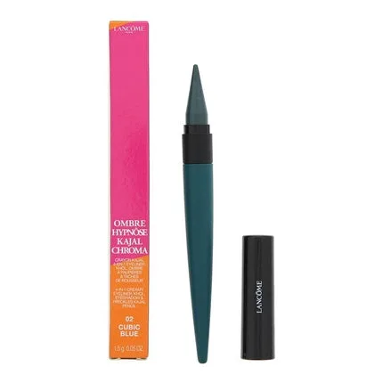 Lancôme Ombre Hypnose Kajal Chroma, Cubic Blue, 15g — preț și oferte