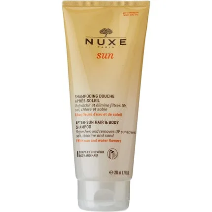 Gel de duș, NUXE, After Sun 200ml — preț și oferte