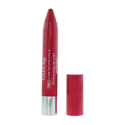 Ruj Isadora Twist-up Gloss Stick Fiery Fuchsia 27 g — preț și oferte