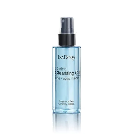 Ulei demachiant, Isa Dora, Caring, 100ml — preț și oferte