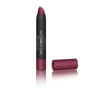 Ruj, Isa Dora, Twist-Up Matt Lips, Ruby — preț și oferte