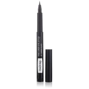 Eyeliner, Woohubs, Carbon Black