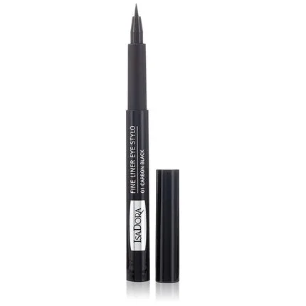 Eyeliner, Woohubs, Carbon Black Isadora — preț și oferte