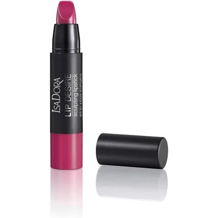 Ruj Isadora Lip Desire 62 Flashy Fuchsia — preț și oferte