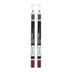Cremă buze, Isadora, Perfect 42 Plum Lip Liner