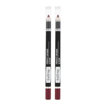 Cremă buze, Isadora, Perfect 42 Plum Lip Liner — preț și oferte
