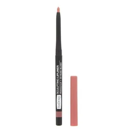 Creion contur buze, Isadora, Sculpting Waterproof, nude — preț și oferte