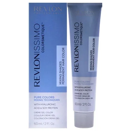 Culoare permanentă Revlonissimo 022 Irise, 60 ml — preț și oferte