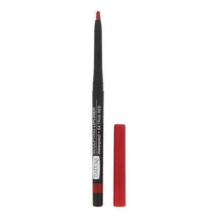 Creion pentru buze Isadora Sculpting Waterproof Lip Liner 64 True Red — preț și oferte