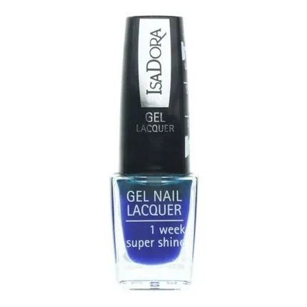 Lac de unghii, Isadora, 259 Yacht Club, 6ml — preț și oferte