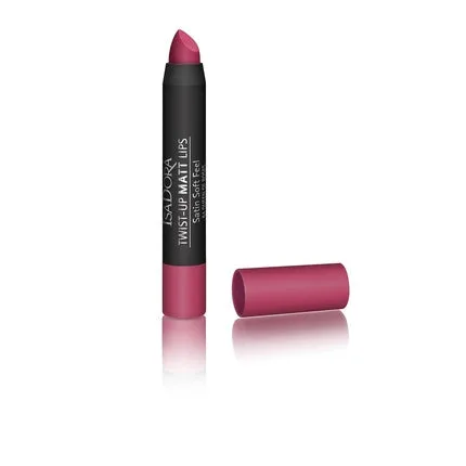 Ruj mat, Isadora, Queen of Roses, 45g — preț și oferte