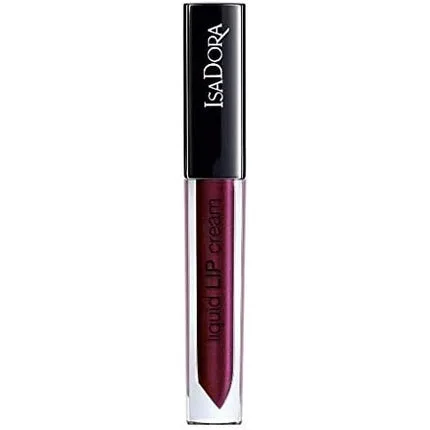 Ruj lichid, Isadora, Wine Divine, 3.5ml — preț și oferte