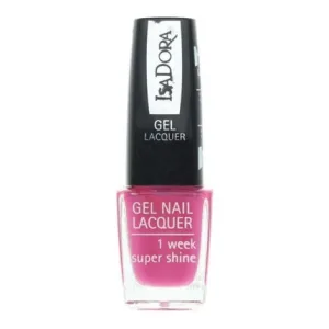 Lac de unghii, Isadora, 255 Love Boat, 6ml