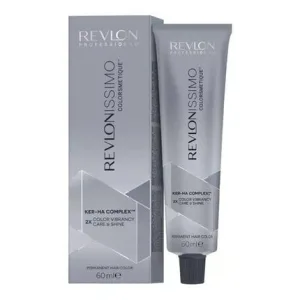 Vopsea de păr permanentă Revlonissimo, Light Beige Blonde, 60ml