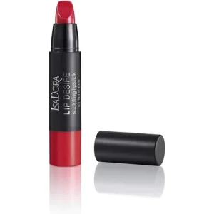 Ruj, Isadora, Lip Desire, roșu