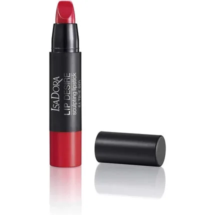 Ruj, Isadora, Lip Desire, roșu — preț și oferte