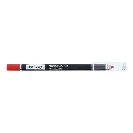 Creion buze Isadora Perfect Lipliner 32 Mandarine — preț și oferte