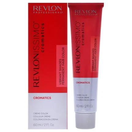 Vopsea de păr permanentă Revlon Cromatics C50 Purple Red, 60 ml — preț și oferte