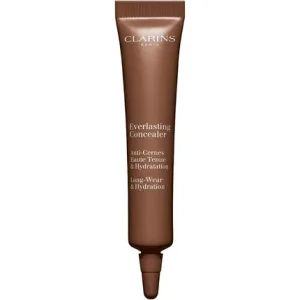 Concealer Clarins Everlasting #06 Extra Deep 12ml