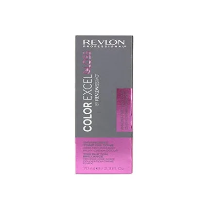 Vopsea de păr, Revlon, Color Excel 11-Ash 70ml — preț și oferte
