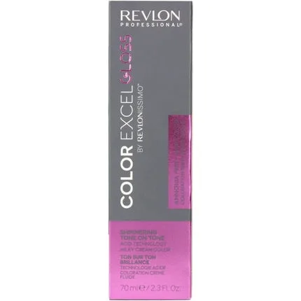 Vopsea de păr, Revlon, Revlonissimo Colour Excel, 75ml — preț și oferte