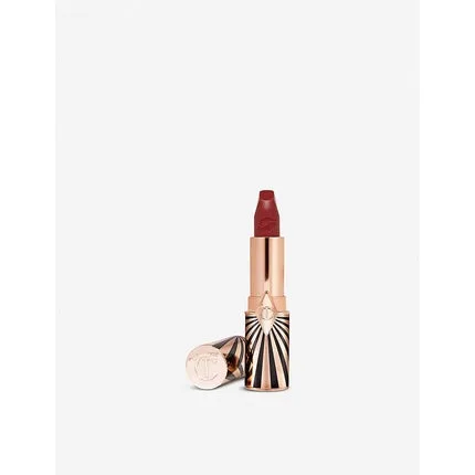 Ruj, Charlotte Tilbury, Hot Lips 2 Viva La Vergara, roșu — preț și oferte