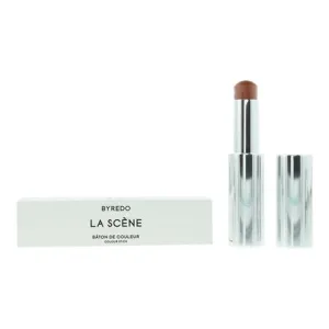Byredo La Scene 434 Lipstick, Culoare Marron, Finisaj Mat