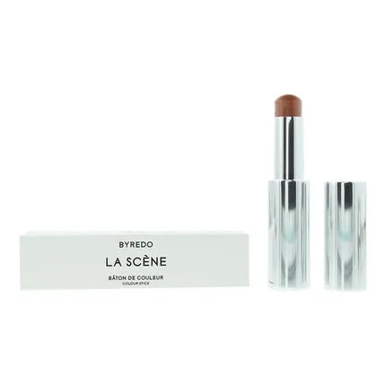 Byredo La Scene 434 Lipstick, Culoare Marron, Finisaj Mat — preț și oferte