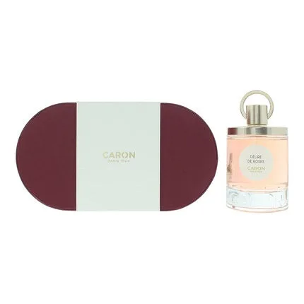Caron Delire De Roses Parfum 100ml pentru Femei — preț și oferte