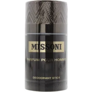 Deodorant Stick, Missoni, Pour Homme, 75ml