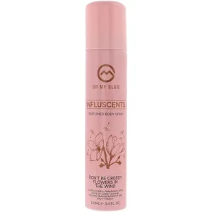 Spray de corp, Oh My Glam, Flowers In The Wind, 100ml