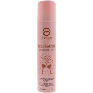 Spray de corp, Oh My Glam, Don't Be Greedy, 100ml