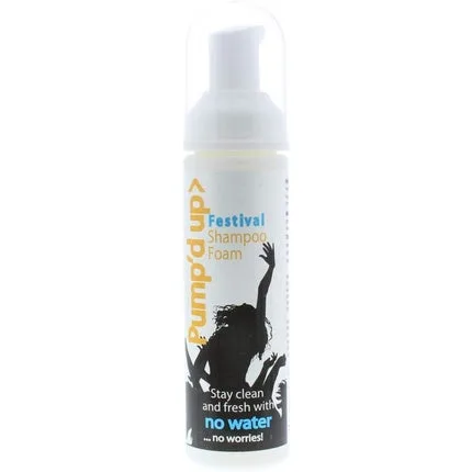 Șampon Pump'd Up, Coconut, 70ml — preț și oferte