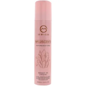 Spray corp, Oh My Glam, Influscents Brights As Crystal, 100ml