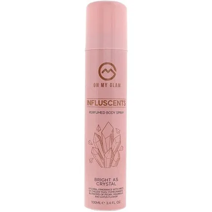 Spray corp, Oh My Glam, Influscents Brights As Crystal, 100ml — preț și oferte