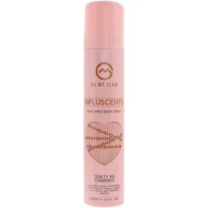 Spray de corp, Oh My Glam, Guilty As Charged, 100 ml