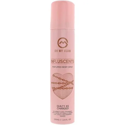 Spray de corp, Oh My Glam, Guilty As Charged, 100 ml — preț și oferte