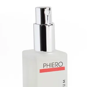 Parfum cu Feromoni, Phiero, Premium, pentru Bărbați