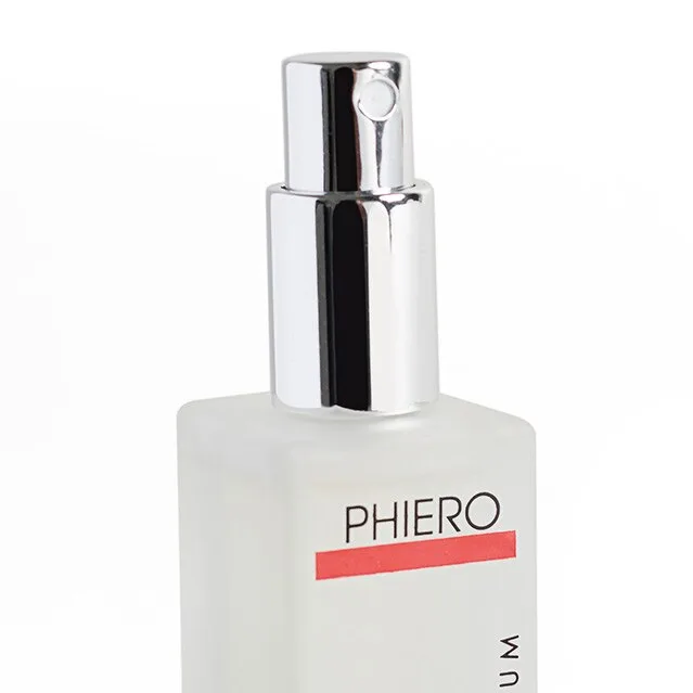 Parfum cu Feromoni, Phiero, Premium, pentru Bărbați — preț și oferte