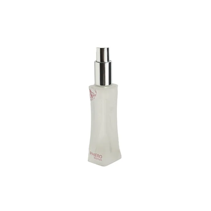 Parfum Phiero Woman, Alb, 22g — preț și oferte