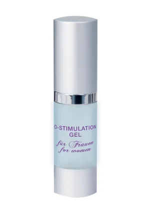 Gel Stimulare HOT, 15ml, violet