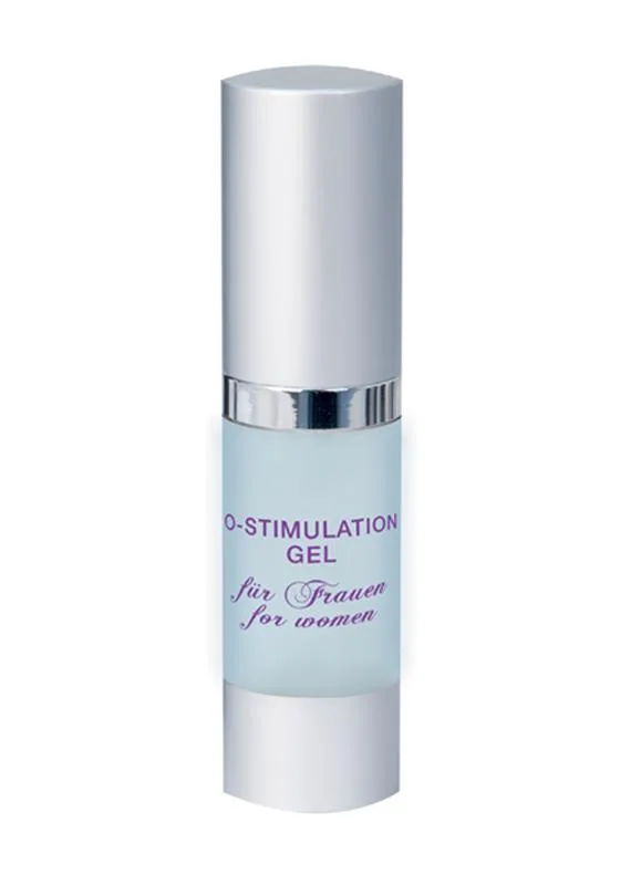 Gel Stimulare HOT, 15ml, violet — preț și oferte
