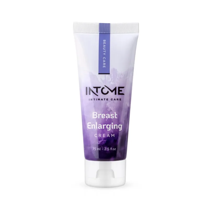 Cremă mărire bust, Intome, 75ml, pe bază de apă — preț și oferte