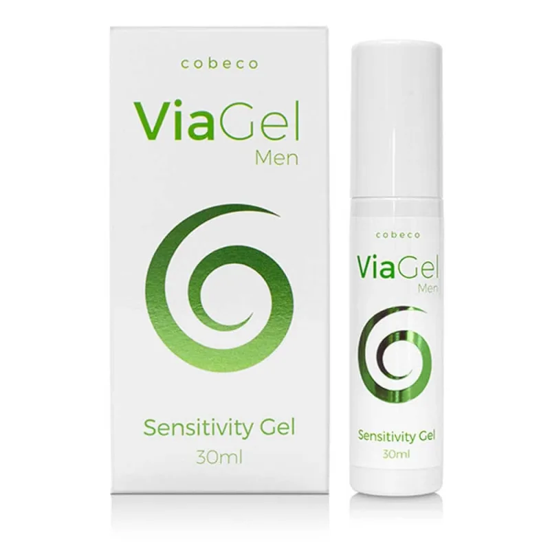 Stimulant erotic Viagel Men, Cobeco, 30ml — preț și oferte
