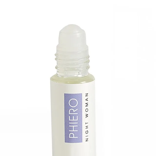 Parfum pentru femei, Phiero Night, aromat, 10ml 500 Cosmetics — preț și oferte