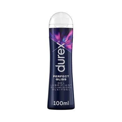 Gel Lubrifiant Durex Perfect Gliss 100ml — preț și oferte