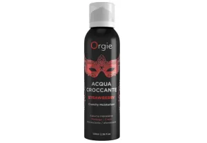 Lubrifiant personal Orgie, transparent, 100g