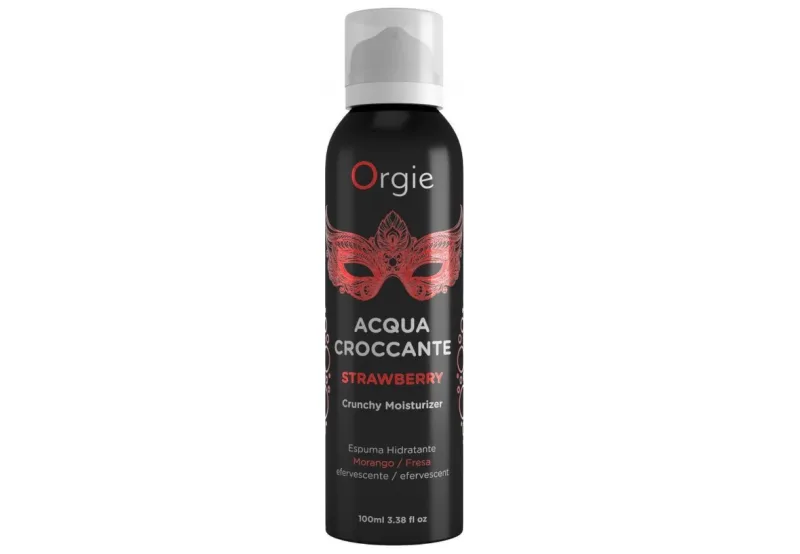 Lubrifiant personal Orgie, transparent, 100g — preț și oferte