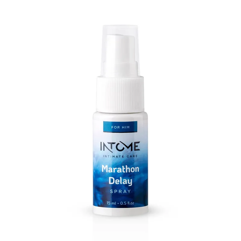 Spray Intarziere, Intome, Marathon, 15ml — preț și oferte